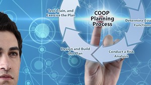 COOP CDC Laboratory Continuity of Operations (COOP) Planning Course now available
