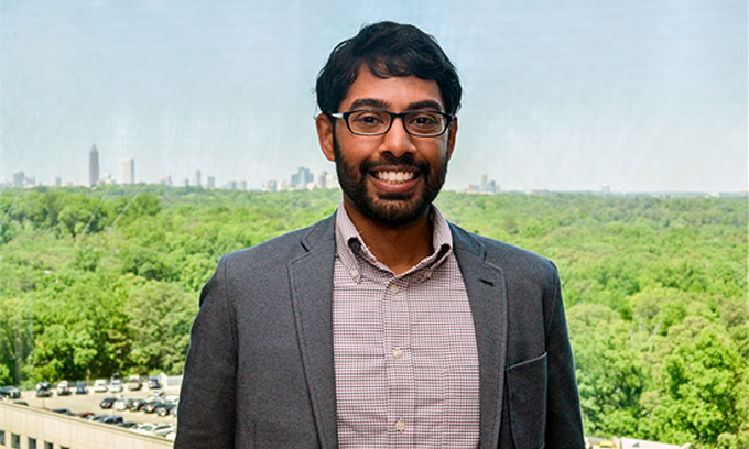 vikram-krishnasamy-680x408px Vikram Krishnasamy, M.D., MPH