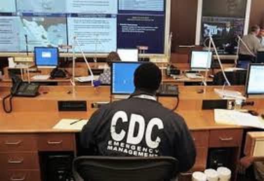 CDCa€?s emergency management program