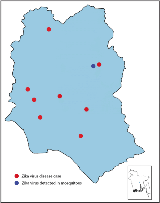 The figure is a timeline chart that spans 32 months since study enrollment and summarizes vaccine studies, vaccine groups, immunogenicity timepoints, and safety follow-up included in the assessment of evidence for use of pentavalent (MenABCWY) vaccine in the United States.