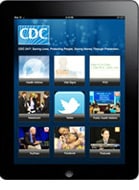 mobile-app-thumb.jpg Mobile apps are an excellent way to deliver public health information. Learn more about CDC’s apps.