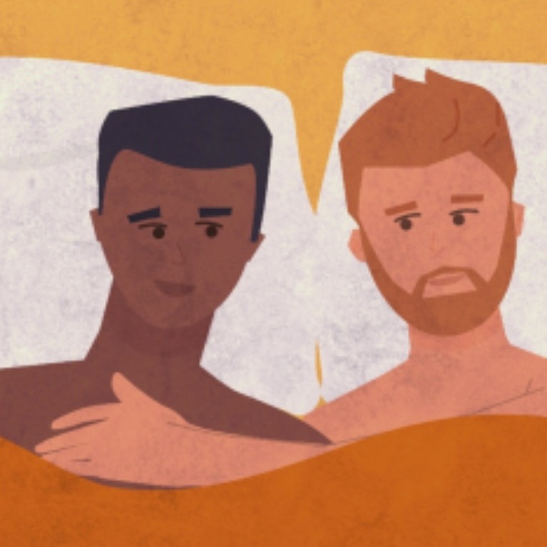 JYNNEOS is a two-dose vaccine developed to protect against monkeypox.