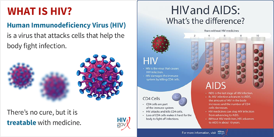 what-is-hiv what is hiv