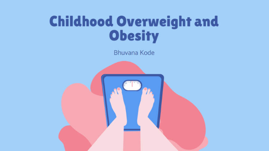 specialfeature04 Childhood Overweight and Obesity, Slide 1.