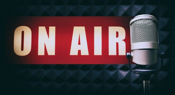 specialfeature03 On Air Podcast