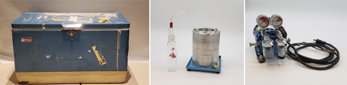 outofcollection Trunk