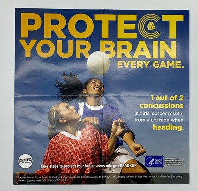 OutoftheCDCMCollection02 Out of CDC Museum Collection poster