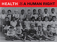 Health is a Human Right