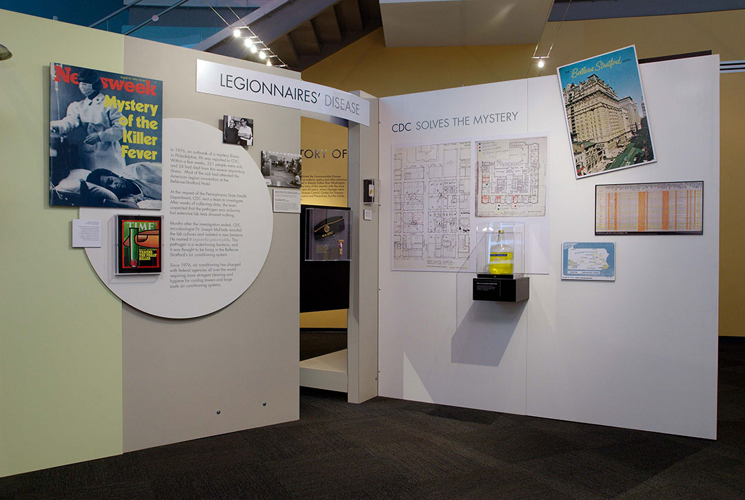 legionnaires-installation-1080px Legionnaires Installation