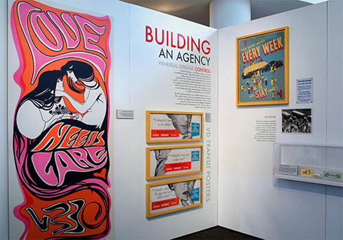 vd-installation-500x350px Venereal Disease Program display