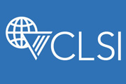 Clinical and Laboratory Standards Institute logo