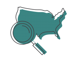 investigate outbreaks