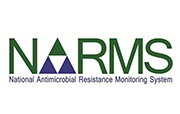 narms logo for narms in action story