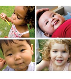 Presentation slides for healthcare providers HCP Primer