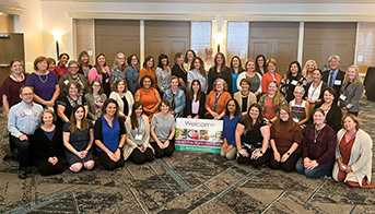 2022 Act Early Ambassadors