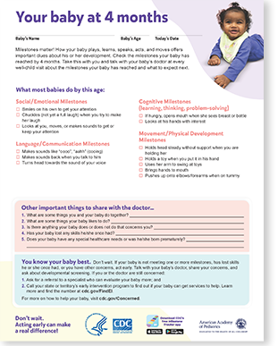 4month_CDC_LTSAE Checklists'22 FINAL_Page_03 4 month checklist