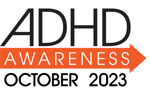 ADHD Awareness ADHD Awareness Resources from CHADD