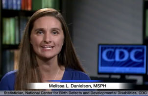 Video Thumbnail: A National Profile of ADHD Diagnosis and Treatment among U.S. Children Aged 2-5 Years