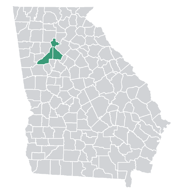 Georgia State of Georgia