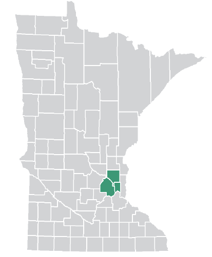 MN-State State of Minnesota