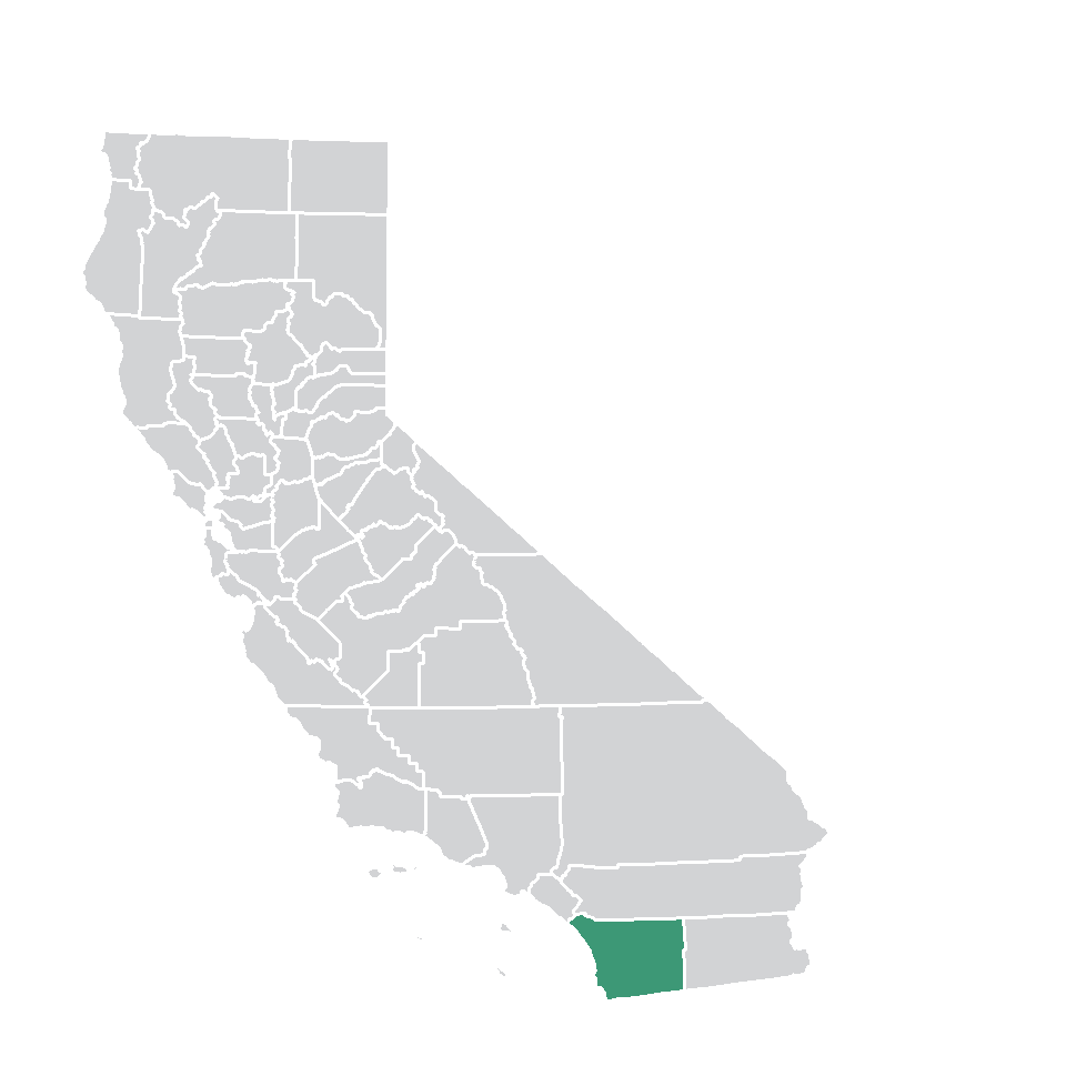 State of California State of California