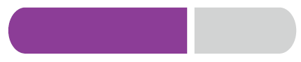 About 60 About 60% of 8-year-old children identified with ASD received a Comprehensive Developmental Evaluation by age 3 years. This is a 11% decrease from 2018.