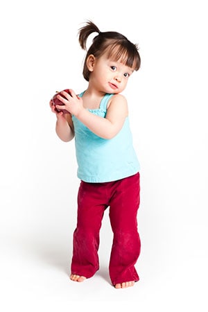 toddler-girl-pig-tails-300px.jpg A cute toddler girl.