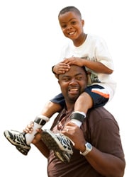 boy-on-dads-shoulder.jpg_abf12 A boy on his dad's shoulders