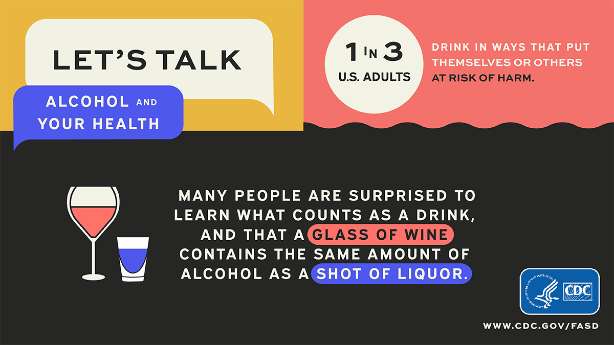 Let’s Talk graphic for patients who are pregnant or intend to be pregnant soon