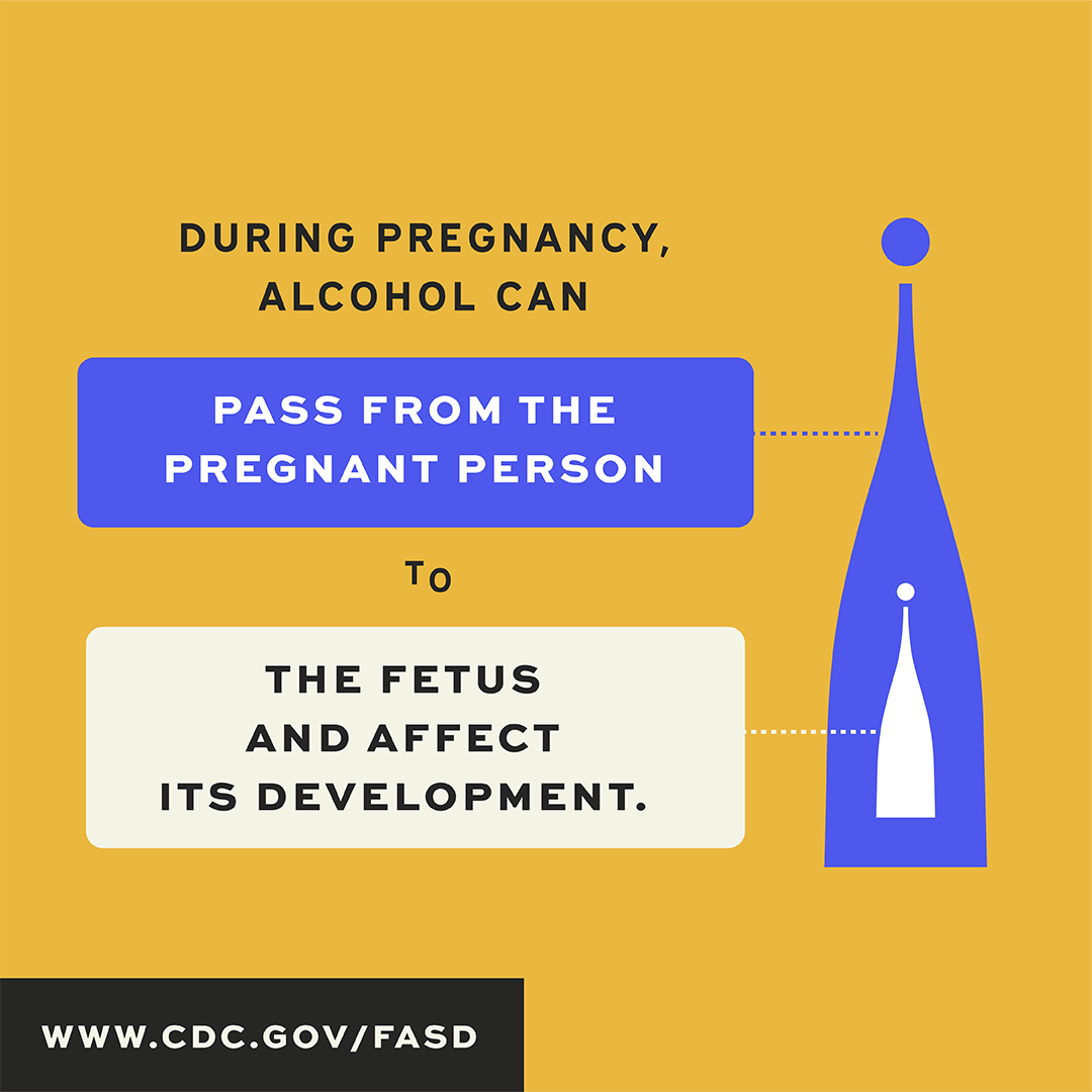 Let’s Talk graphic for patients who are pregnant or intend to be pregnant soon
