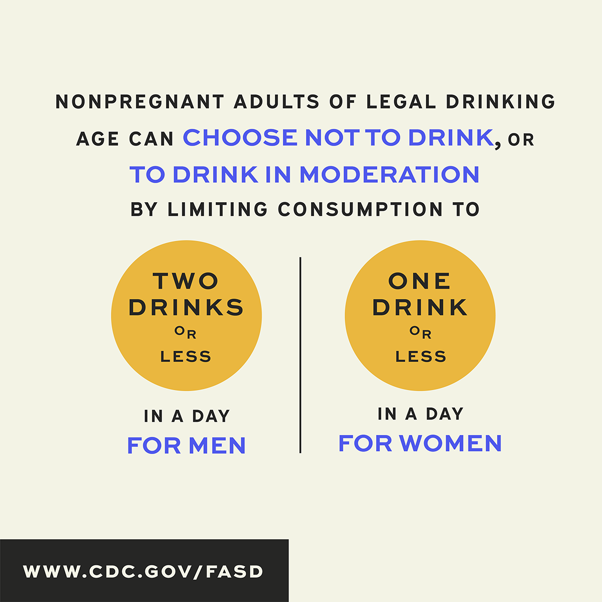 Let’s Talk graphic for patients who are pregnant or intend to be pregnant soon