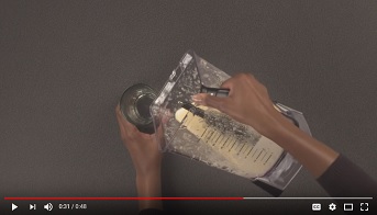 Video de ácido fólico