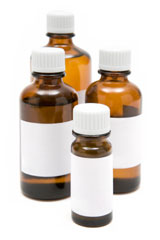 medicine-bottles.jpg_e8bad Foto: frasco de medicamentos recetados