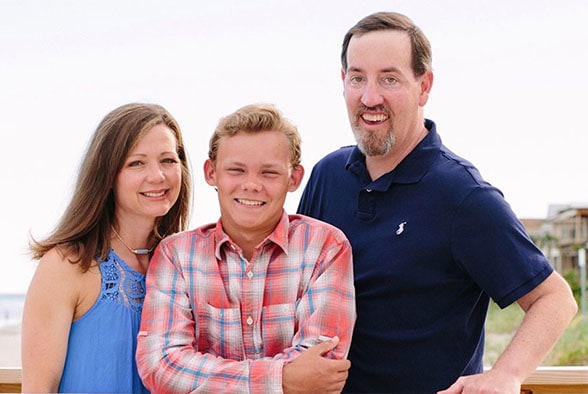 Myotonic Dystrophy family Myotonic Dystrophy family