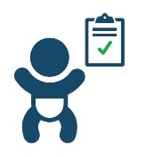 baby-checklist baby checklist graphic