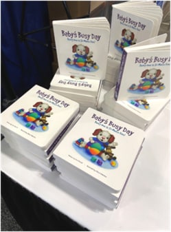 babys-busy-day-books Baby's busy day books