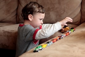 boy-playing-with-cars boy playing with cars