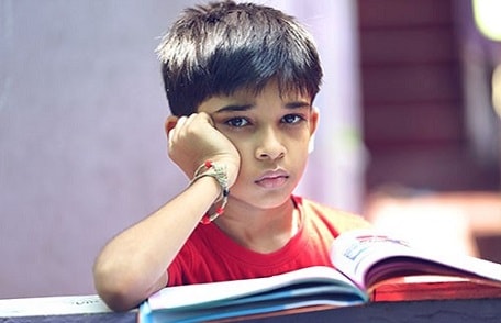 dhddnewsletter-may19-A&D-feature Children's Mental Health: Anxiety and Depress in Children