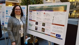 Dr. JoAnn Thierry Dr. JoAnn Thierry