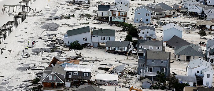 Climate Report Climate Report