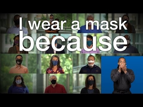 i-wear-a-mask-bc I wear a mask because video thumbnail