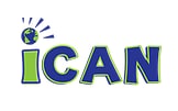 iCAN logo iCAN logo