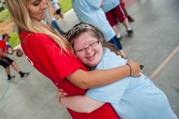 mother-child-hugging mother child hugging