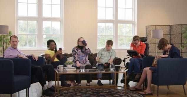 taking-charge-screenshot Video thumbnail