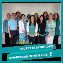 tourette-syndrome-awareness-month tourette syndrome awareness month 2018