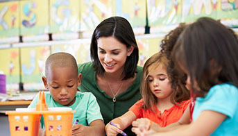 Resources for Watch Me Training