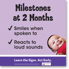 milestone-2mo milestone 6 mo