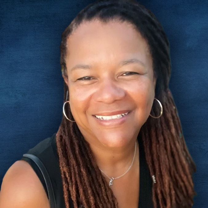 Angela Green-Phillips