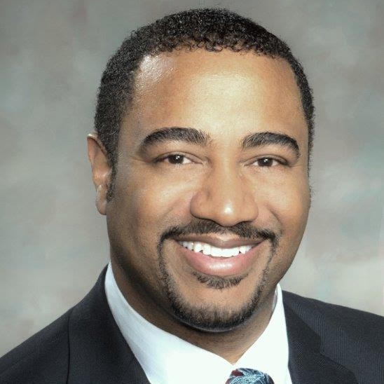 Christopher S. Holliday