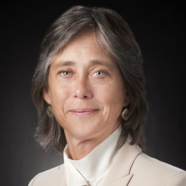 Ruth Petersen Ruth Petersen